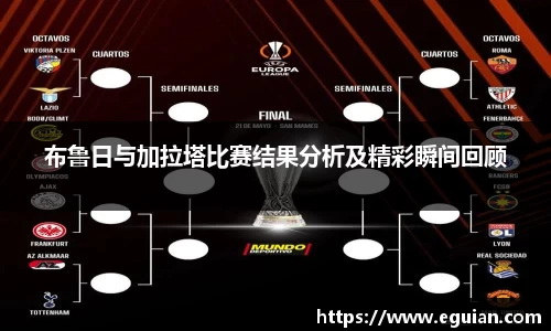 布鲁日与加拉塔比赛结果分析及精彩瞬间回顾